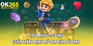 Tool Nổ Hũ