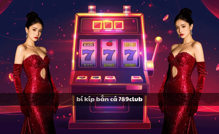 Bí kíp bắn cá 789club – 7 chiến thuật thắng chuẩn cao thủ 2 Bí kíp bắn cá 789club