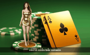 Cầu lô miền bắc sunwin