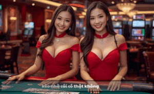 Kèo nhà cái có thật không