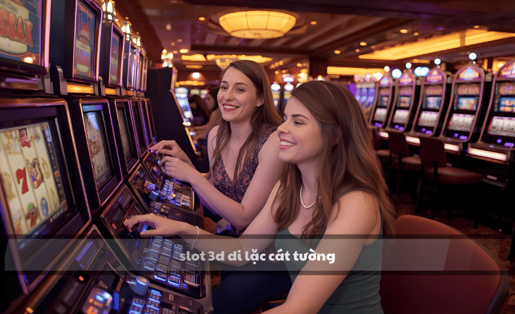 Slot 3D Di Lặc Cát Tường: Bí Mật Thu Hút Tài Lộc 2026 2 Slot 3D Di Lặc Cát Tường
