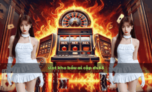 Slot kho báu ai cập dv88