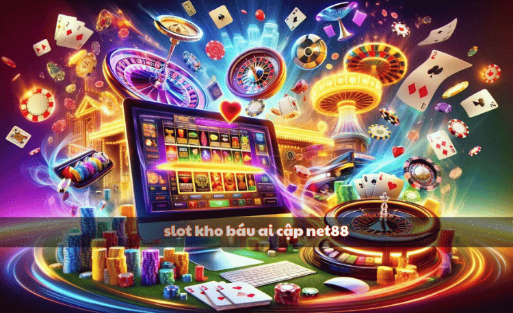 Slot kho báu ai cập net88 – Top 7 bí quyết thắng lớn 2025 1 Slot kho báu ai cập net88