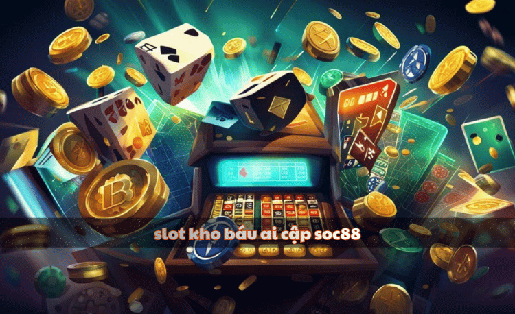 Slot kho báu ai cập soc88: TOP trò chơi hot 2025 2 Slot kho báu ai cập soc88